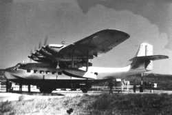 1940 - LEO H246 
liaison Air France 
Alger -Marseille