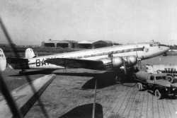 1947 - Le Quadrimoteur LANGUEDOC