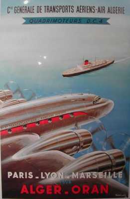 air algerie