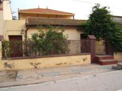 Maison sur la route de Cherchell