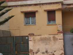 Maison sur la route de Cherchell