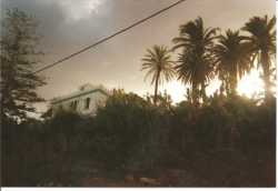 la " Villa Paulette"