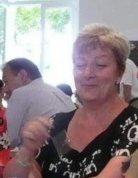 Marie-Christine ALEMANY