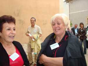 PINET 2008
----
YACOUT Zouzou
GUERIN Roland
Jacqueline AMBROSINO