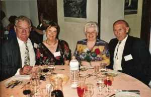 LA VIERE 2009
----
Georges ANDRE
Nelly ANDRE
Liliane GASSIER
Roger GASSIER