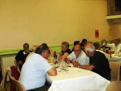 PINET 2008
----
Djamal BELKHARROUBI
Jean Pierre TUESTA
Liliane ASSANTO
Charlie ASSANTO
X