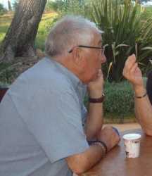 LA VIERE 2009
----
ASSANTO Lucien
83-LA SEYNE SUR MER