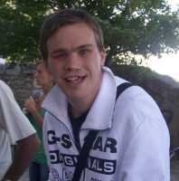 ATONATTY Kevin
fils de Philippe