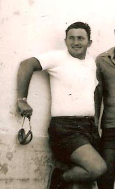 Claude AUTHIE