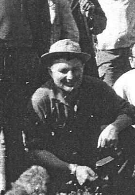 Claude AUTHIE
