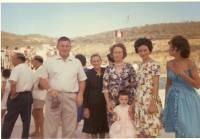 Highlight for Album: Familles AUTHIE et LEDESMA