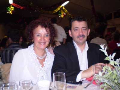 Les Jumeaux
Martine et Eric AUTHIE
2008