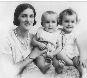 Carmen BANON 
Rose-Marie banon
Jean-Paul BANON