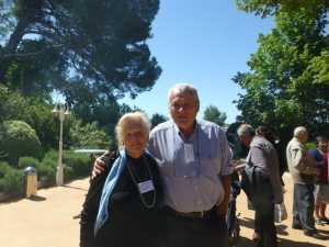 LA VIERE 2013
----
Anne-Marie BANON
Philippe BANON