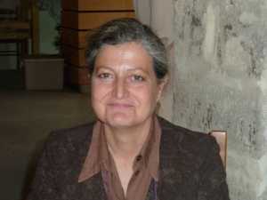 LA VIERE 2012
Evelyne BANON