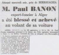 Highlight for Album: Famille BANON