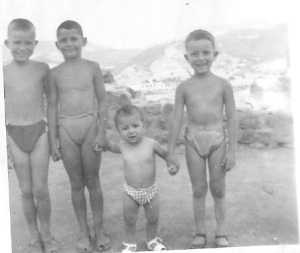 X
Alain BERNARD
Philippe XIMENES
X