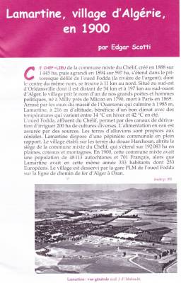 Highlight for Album: Histoire de LAMARTINE