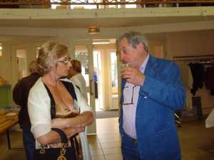 PINET 2008
----
Elisabeth BICHARD-BREAUD
Bernard GARRISSON