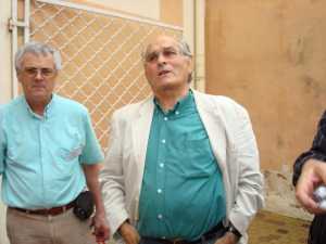 PINET 2008
----
Jean BICHARD-BREAUD
Armand SANCHEZ
