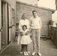 Highlight for Album: Famille BUIGUES