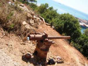 Les 2 Canons en 2008