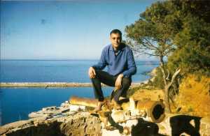 Guy ROSET sur le canon