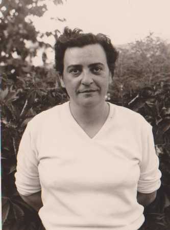 Jeanne CARTEAUX