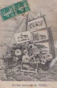 Souvenirs de TENES