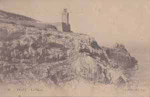 Le Phare de TENES
