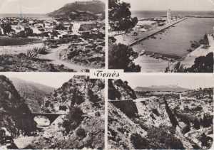 TENES

La Ville
le Port
les Gorges