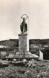 TENES - La Vierge