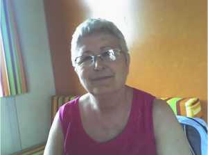 Marcelle CAUMARTIN
en 2007