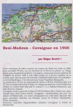 Highlight for Album: Histoire de CAVAIGNAC
