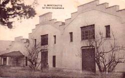 Highlight for Album: La CAVE de MONTENOTTE