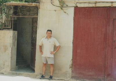 Highlight for Album: CHASSERIAU en 2006