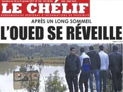 Highlight for Album: Le CHELIFF se r&eacute;veille