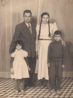 Highlight for Album: Famille CHOUCHAOUI