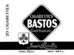 Bastos Filtre