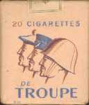 GAULOISES TROUPES