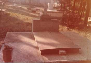 1984 - le Cavau XICLUNA