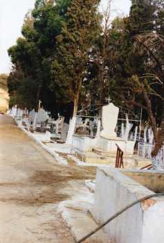 TENES - 2003