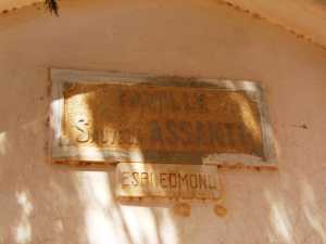 Familles Sauveur ASSANTO
et ESPI Edmond