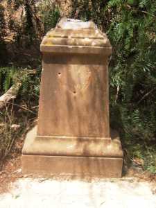 Tombe X