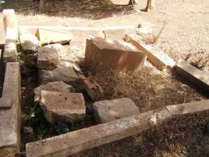 Tombe X