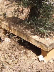 Tombe X