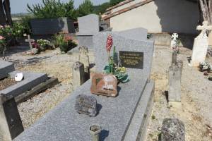 Highlight for Album: Le Cimeti&egrave;re de CAMBON les LAVAUR