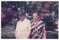 Joseph et Claire CIXOUS