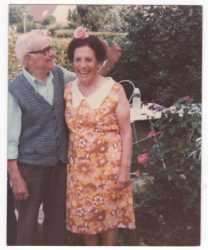 Joseph et Claire CIXOUS