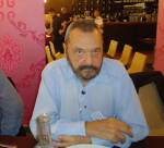 Highlight for Album: Claude SORBA nous a quitt&eacute; mardi 26 Janvier 2016